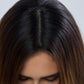 CARAMEL SWIRL // HAIR TOPPER STUDIO