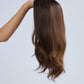 VELVET BRUNETTE // HAIR TOPPER STUDIO