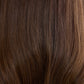 VELVET BRUNETTE // HAIR TOPPER STUDIO