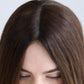 MOCHA MELT // HAIR TOPPER STUDIO
