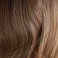 DARK TOFFEE // HAIR TOPPER STUDIO