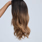 DARK TOFFEE // HAIR TOPPER STUDIO