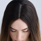 DARK TOFFEE // HAIR TOPPER STUDIO
