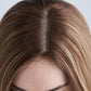 EARTHY BRONDE // HAIR TOPPER STUDIO