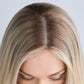 ICED VANILLA // HAIR TOPPER STUDIO