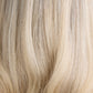 ICED VANILLA // HAIR TOPPER STUDIO
