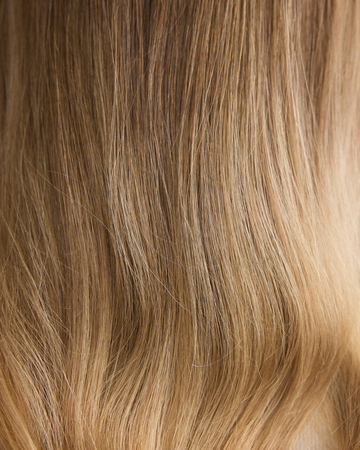 SUNKISSED BALAYAGE // HAIR TOPPER STUDIO