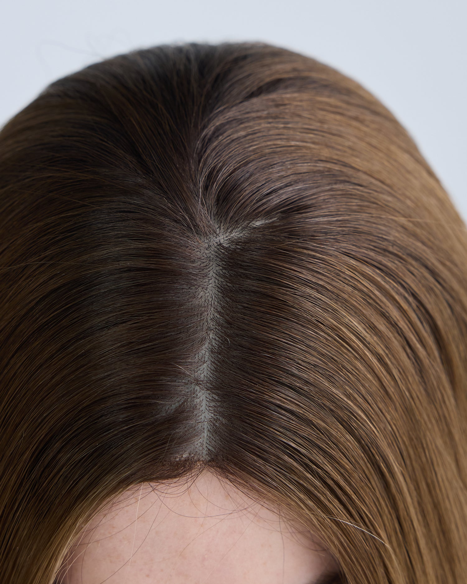 SUNKISSED BALAYAGE // HAIR TOPPER STUDIO