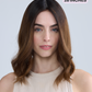 VELVET BRUNETTE // HAIR TOPPER STUDIO