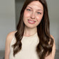 Subtle Dimensional Brunette // Lace-Front Essentials Wig // 22 Inches // M Cap