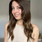 Soft Dimensional Brunette (PRE-ORDER) // Game Changer Wig // 20 Inches