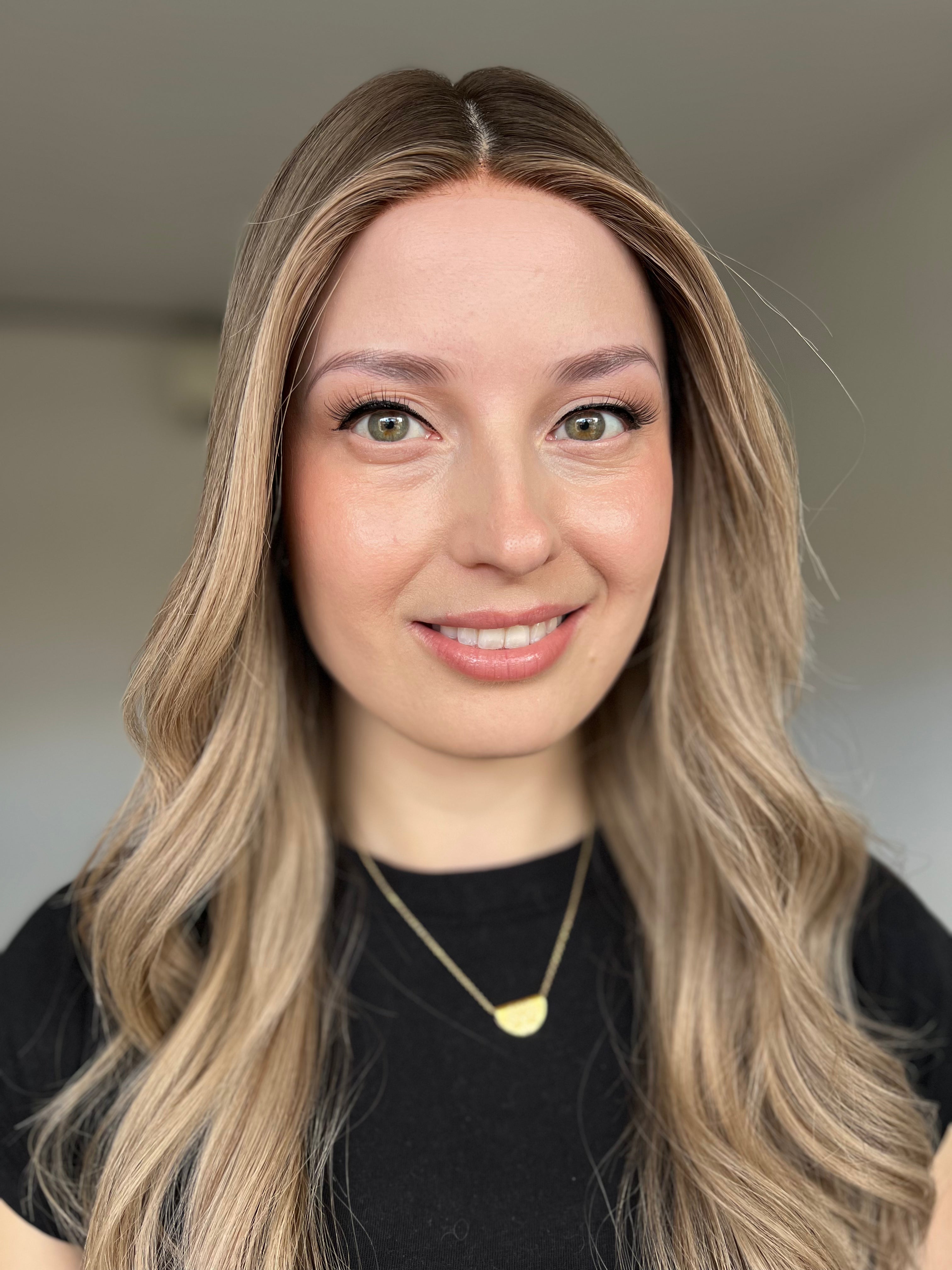 Lusta Brows The Classic - Light