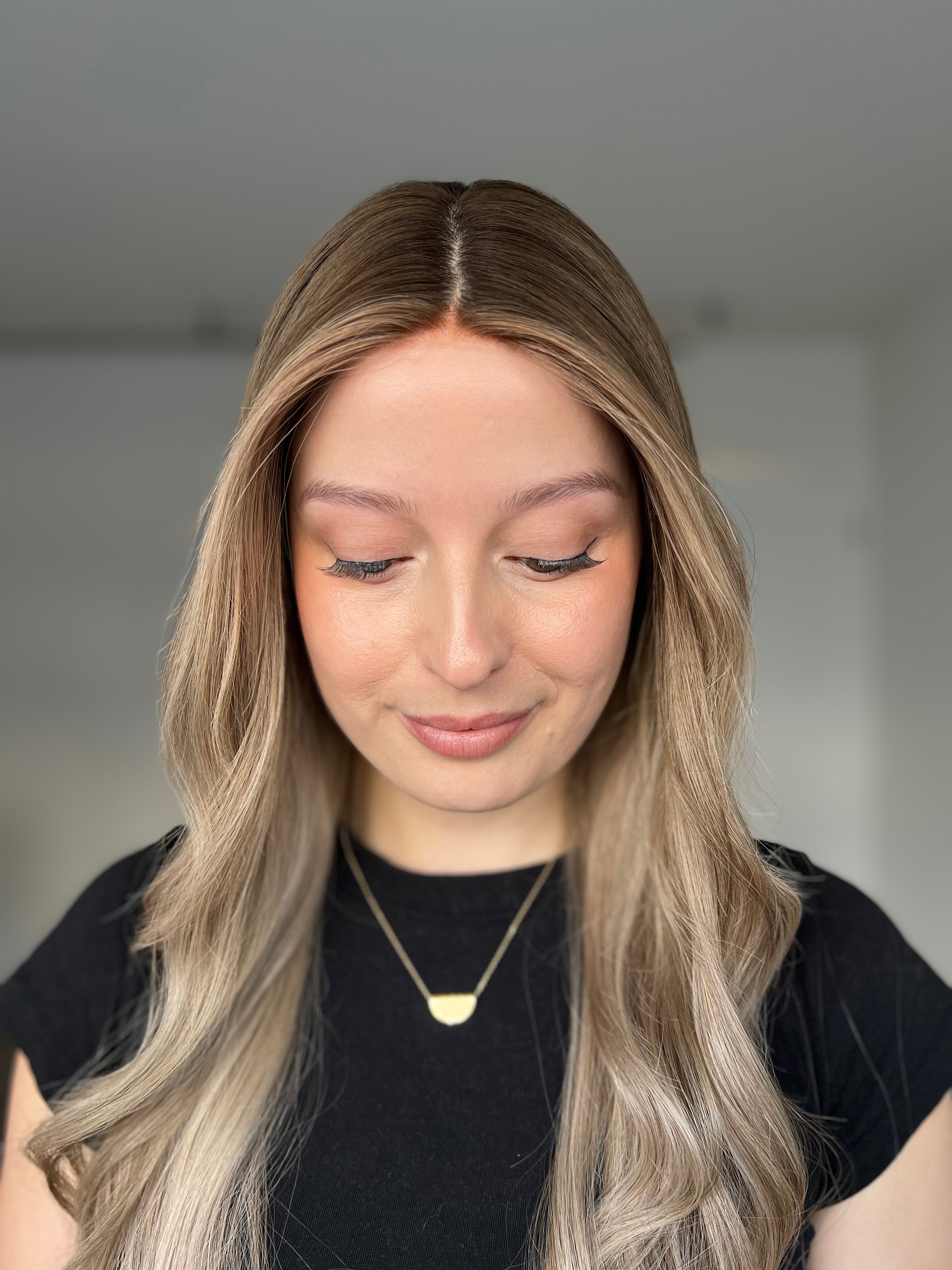 Lusta Brows The Natural - Light