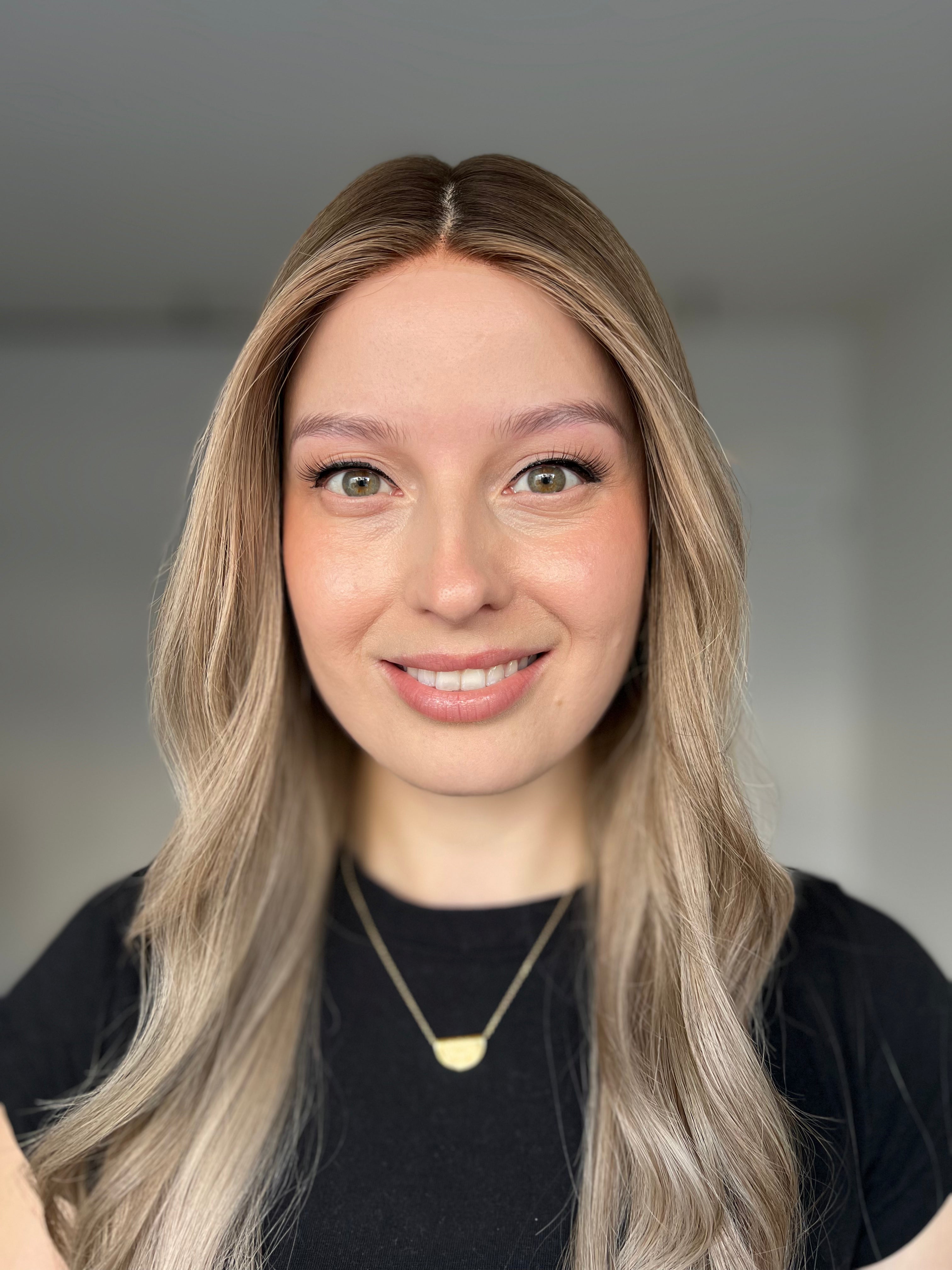 Lusta Brows The Natural - Light