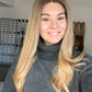 Neutral DImensional Blonde // Game Changer // M Cap // 24 Inches