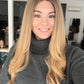 Neutral DImensional Blonde // Game Changer // M Cap // 24 Inches