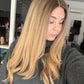 Neutral DImensional Blonde // Game Changer // M Cap // 24 Inches
