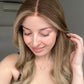 Honey Blonde Melt // Luxe Wig // 20 Inches // M Cap