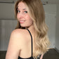 Honey Blonde Melt // Luxe Wig // 20 Inches // M Cap