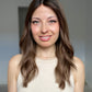 Brunette Balayage // Lace-Front Essentials Wig // 20 Inches // M Cap
