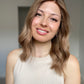 Light Brunette // Game Changer Wig // 16 Inches // M Cap