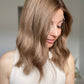 Light Brunette // Game Changer Wig // 16 Inches // M Cap