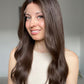 Ash Brunette // Game Changer Wig // 22 Inches // M Cap