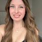 Light Brunette Balayage // Luxe Wig // 22 Inches // M cap