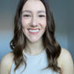 Chestnut Brunette Balayage 8x8 18 Inches Topper