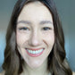 Chestnut Brunette Balayage 8x8 18 Inches Topper