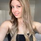 Dimensional Blonde Melt // Luxe Wig // 24 Inches // M Cap