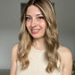 Light Rooted Blonde // Game Changer Wig // 22 Inches // S Cap
