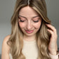 Light Rooted Blonde // Game Changer Wig // 22 Inches // S Cap