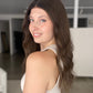 Subtle Dimensional Brunette // Luxe Wig // 20 Inches // M Cap