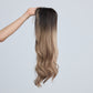 Second Chance // Dark Ash Balayage // M Cap // Luxe Wig // 20 Inches