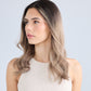 Second Chance // Dark Ash Balayage // M Cap // Luxe Wig // 20 Inches