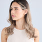 Second Chance // Dark Ash Balayage // M Cap // Luxe Wig // 20 Inches