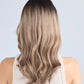 Second Chance // Dark Ash Balayage // M Cap // Luxe Wig // 20 Inches
