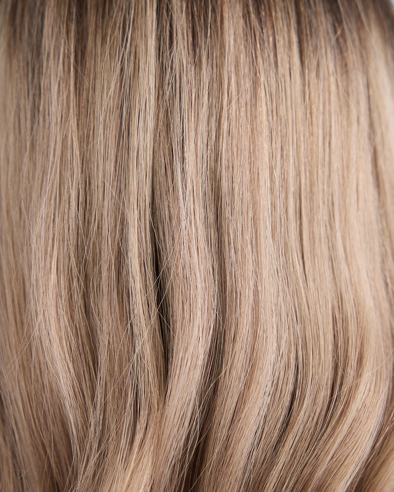 Second Chance // Dark Ash Balayage // M Cap // Luxe Wig // 20 Inches