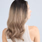Second Chance // Dark Ash Balayage // M Cap // Luxe Wig // 20 Inches