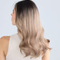 Second Chance // Dark Ash Balayage // M Cap // Luxe Wig // 20 Inches