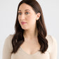 NATURAL DEEP BRUNETTE // LACE TOPPER // 18 INCHES // 8x8 CAP