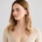 WHIPPED HONEY // LACE TOPPER // 18 INCHES // 8x8 CAP