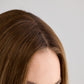 WHIPPED HONEY // LACE TOPPER // 18 INCHES // 8x8 CAP