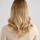WHIPPED HONEY // LACE TOPPER // 18 INCHES // 8x8 CAP