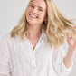 LIGHT DIMENSIONAL BLONDE // LACE TOPPER // 16 INCHES // 7x7 CAP