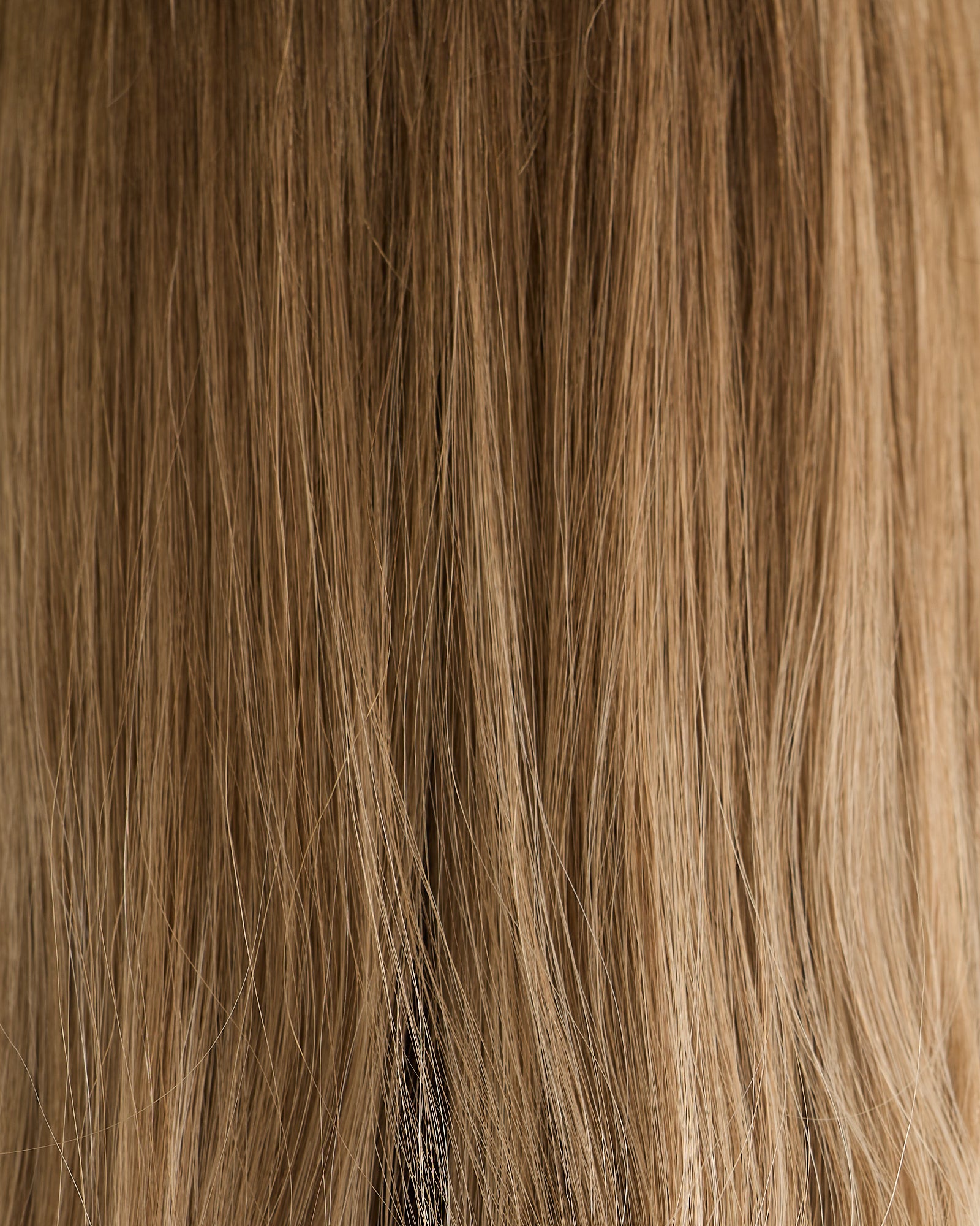DREAMY BLONDE BALAYAGE // LACE TOPPER // 20 INCHES // 7x7 CAP