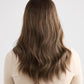 COFFEE ÉCLAIR // LACE TOPPER // 18 INCHES // 8x8 CAP