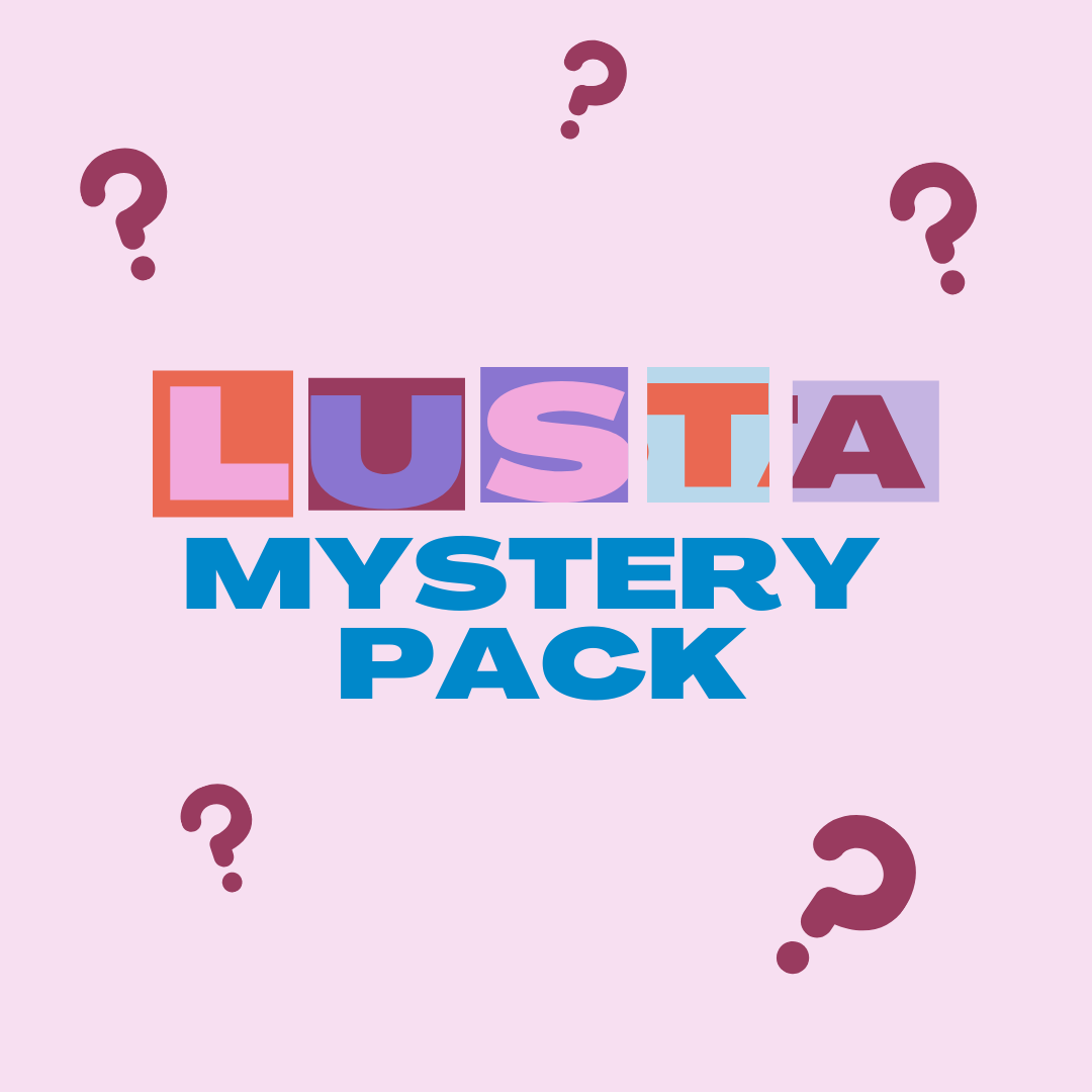 Mystery Pack