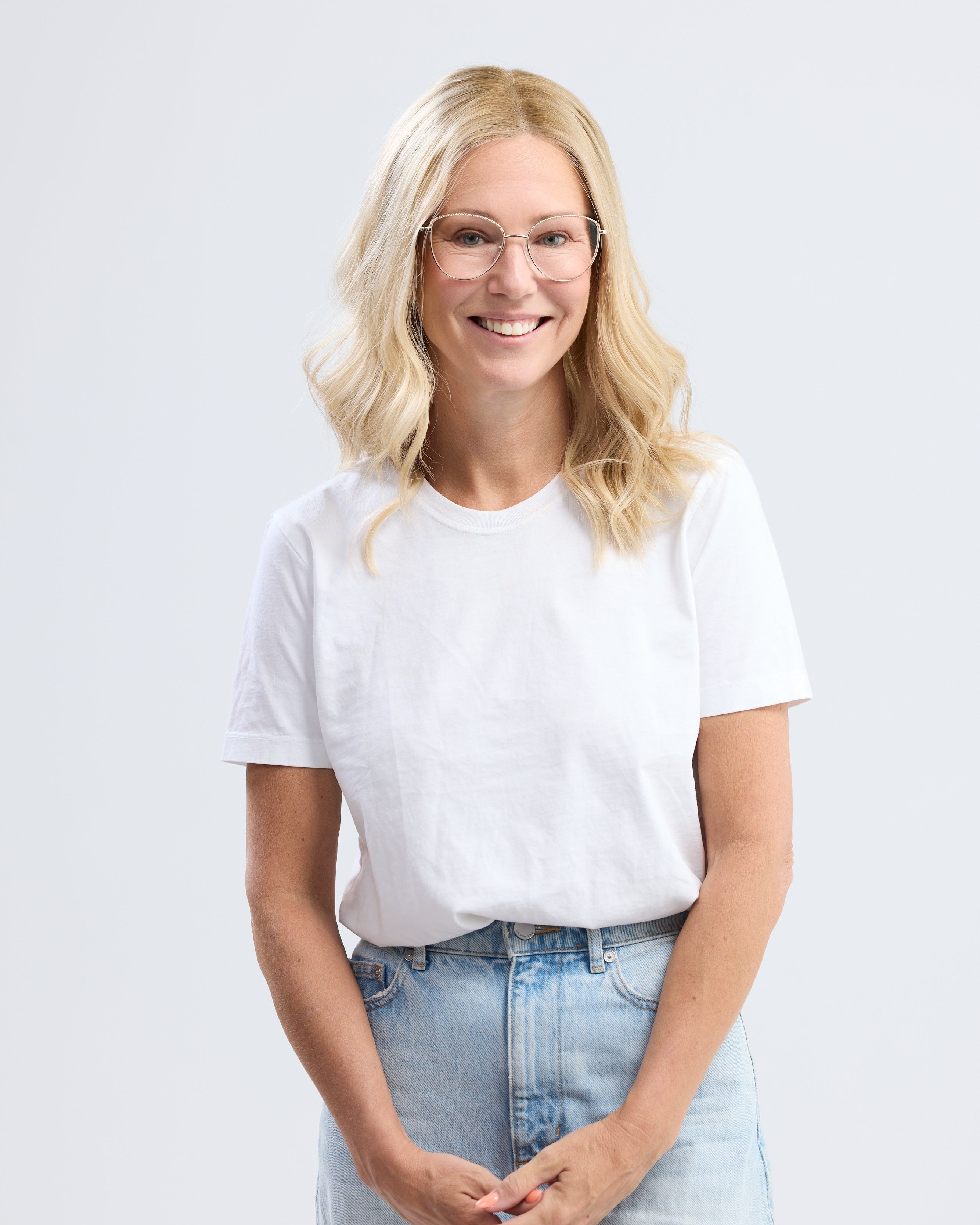 Butter Blonde // The Lusta Lace Wig